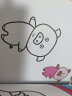 儿童涂色书（全5册）宝宝涂色书 绘画启蒙 认知 想象力 创造力 涂鸦填色本[3-6岁] 实拍图