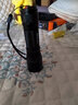 神火（SupFire）L6-XPE/R5强光手电筒T6充电式LED户外灯26650远射王经典36W大功率 L6-xpe（5瓦）双电套装3500毫安 实拍图