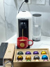 NespressoNespresso奈斯派索 Vertuo Plus胶囊咖啡机 家用商用全自动咖啡机 办公室小型便携式胶囊机 优雅白 晒单实拍图