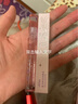 悠珂思（ukiss）透明水光唇油唇釉滋润保湿口红嘟嘟玻璃唇镜面唇蜜送女友礼物 【细闪款】02葡萄冰萃 实拍图