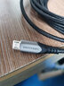 威迅（VENTION）安卓数据线 充电线3A快充Micro USB车载充电器线转接头通用华为荣耀vivo/oppo3米COAHI 实拍图