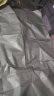 源兴（YUANXING）绿银篷布加厚防水布货车防雨布篷布遮阳遮雨防晒塑料布蓬布2*2米 实拍图