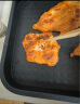 小牛凯西奥尔良鸡排700g/7片 轻食鸡扒鸡胸肉半成品 冷冻鸡肉 实拍图