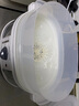 摩飞电器（Morphyrichards） 多功能电蒸锅蒸笼三层家用电热锅三层9LMR1148 1.2L 实拍图