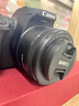 佳能（Canon）250D IS STM 佳能单反相机 迷你单反 自拍神器 250D+18-55 IS STM 套机（200D二代200DII海外版） 实拍图