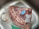 小鲜牧场 宁夏滩羊肉 生鲜国产羊肉礼盒新鲜羔羊排法式羊排烧烤火锅食材 羔羊 无脊羊排3斤装 实拍图