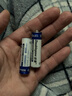倍量 充电电池5号7号玩具遥控器电池充电器套装 4槽充电器+4节5号【1200mAh】 实拍图