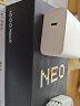 vivoiQOO Neo9 第二代骁龙8旗舰芯 自研电竞芯片Q1 索尼大底主摄 5G游戏拍照手机 格斗黑 16GB+256GB 实拍图
