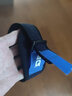 AQ5080运动护具 型网球肘加压带 肘部舒缓带单只装 5080黑色 单只装 均码 实拍图