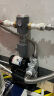 恒格尔增压泵家用自吸泵热水器自来水全屋管道加压泵全自动抽水泵 300W（自动启停/防冻防锈） 晒单实拍图