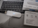 中兴（ZTE）4G UFI 随身移动wifi 无线上网卡  4g路由器插卡 无限随行车载 笔记本流量卡托 MF79N 晒单实拍图