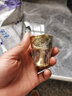 纯黄铜供酒杯供佛水杯 供财神关公酒杯拜神茶杯家用佛教用品摆件 大号（3个） 实拍图