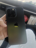 苹果13Pro Apple iPhone 13Pro 全网通 5G手机 双卡双待 二手苹果手机 石墨色【评价有礼】 【99新】128G【性价比推荐】3期免息 五星店铺+购物无忧+一年质保 实拍图