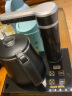 奥克斯（AUX）自动上水电热水壶电茶壶自动上水壶电茶炉烧水壶茶具茶台烧水壶一体茶壶办公会客煮茶AAS-13A2C01 晒单实拍图