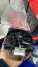 Thermaltake（Tt）斗龙A400P CPU风冷散热器风扇(4热管/无光/多平台/PWM温控/镀镍工艺/安装便捷/附硅脂） 实拍图