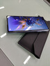 PROFRONT 华为matebook14保护套14s笔记本电脑壳2021款全包防摔高端超薄素皮款 Matebook14 保护套【玄黑色】2021款 实拍图