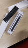 LAMY凌美钢笔 Al-star恒星系列墨水笔 德国官方书写签字笔企业团购定制礼品可刻字 节日礼物 黑色 F尖 实拍图