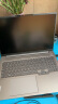联想笔记本电脑小新Pro16超能本 高性能标压酷睿i5 16英寸轻薄本 16G 1T 2.5K高刷护眼屏 灰 游戏办公 实拍图