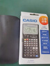 Casio卡西欧FX-5800P测绘工程计算器 建筑施工测量计算机 高职高专考试计算器 标配+5样好礼+电子书+传输坐标G程序 实拍图