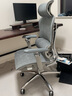 歌德利（Gedeli） V1人体工学椅电脑椅会议办公电竞学习椅人工力学座椅子七代灰 实拍图