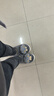 耐克（NIKE）女包背包 2026新款时尚青年休闲学生上学书包大容量初高中双肩包 热推/新款/淡蓝色 MISC 实拍图