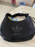 三叶草（Adidas） 尼龙 云朵包 手提斜挎单肩包 男女包 休闲包 JP0145中号 均 码 实拍图