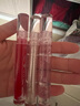 悠珂思（ukiss）透明水光唇油2ml #05银色细闪 镜面精华保湿唇釉唇蜜 生日礼物 实拍图