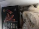 大希地醇猪肉烤肠300g 0淀粉 火山石香肠 台式热狗火腿肠 空气炸锅食材 实拍图