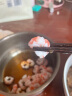 仁豪水产 北极甜虾刺身净重1kg 90-120只/盒 即食冰虾 日料食材 实拍图