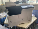 东芝（TOSHIBA） DP-2523A打印机东芝黑白复印机a3a4多功能一体机激光复合机 2323AM+输稿器（双面，网络，连续扫描） 实拍图