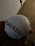 浙睿垒球小学生比赛专用垒球投掷硬式儿童棒球软式 10寸垒球【2个】 晒单实拍图