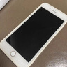 诗膜轲 适用苹果7钢化膜iphone7全屏覆盖膜苹果7plus高清护眼防指纹防摔手机保护膜 苹果7全屏钢化膜【2超清+1蓝光】3片装 实拍图
