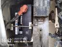 风帆（sail）【风帆汽车电瓶官方工厂店】46B24同6-QW-45免维护蓄电池 全国市区内闪送上门免工时费安装-旧电瓶收回 一汽 AV6/V70/V80/佳宝/威乐/威姿 实拍图