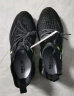 双星八特男鞋子春夏季跑步运动鞋网面透气椰子鞋青少年学生波鞋 黑色 43 晒单实拍图