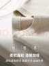 JEANSWEST LIFE真维斯新中式针织衫男秋冬季保暖半高领毛衣国潮休闲风男士毛衫帅 实拍图
