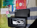 酷派 CP121289新款微信可视频抖音智能老人手机按键触摸屏长续航老年机4G全网通直板双卡双待便宜 黑色 32GB 实拍图