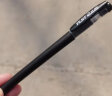 惠寻笔类书写工具 GP308磨砂中性笔（针管型）黑色10支 实拍图