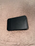 亿色（ESR）适用苹果iPhone12/13/14/15 magsafe磁吸卡包皮革手机卡包桌面支架可折叠站立轻薄便携式手机卡套 晒单实拍图
