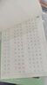 六品堂好词好句练字帖小学生专用字帖钢笔楷书儿童每日一练硬笔书法词句段描红练习提高写作3-6年级练字 实拍图