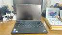 ThinkPad 联想 E16笔记本电脑 13代英特尔酷睿处理器标压 E15升级版 16英寸商务办公学生笔记本电脑轻薄本 I7-13700H 32G 1TB 07CD 实拍图