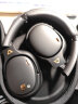 一魔声学（1Mii）E700头戴式蓝牙耳机 LDAC无损音乐耳机 ANC主动降噪 双金标认证 HiFi音质电脑手机通用 极夜黑 晒单实拍图