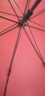 妃格莱儿雨伞长柄男士商务韩国创意晴雨两用车载伞女超大双人伞 黑色 打开130厘米 晒单实拍图