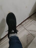 乔丹男鞋运动鞋子男款跑步鞋冬季新款透气轻便减震百搭防滑软底休闲鞋 246黑色 43 实拍图