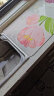 沐星鱼厨房沥水垫水槽垫台面吸水速干垫家用免洗隔热防滑干燥垫 粉色郁金40*50cm 晒单实拍图