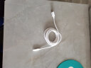 品胜（PISEN）苹果数据线iPhone14快充2米 适用iPhone14plus/13promax/12/Xs手机车载充电线加长iPadmini/Air 实拍图