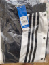 阿迪达斯 （adidas） （滔搏运动）阿迪达斯三叶草女子针织长裤运动跑步裤休闲裤束脚 GJ6580 34 实拍图