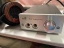 歌德（GRADO）RS1x头戴式HIFI发烧高保真无损音乐便携电脑手机直推经典木碗耳机 RS1x 平衡版 晒单实拍图