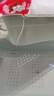 美科（MYTEC）高空摘水果神器伸缩杆摘果神器柿子摘果器李子核桃多功能采摘工具 4米伸缩摘果器加强杆【贈刀+勾】 实拍图