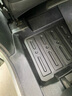 百马饰 适用于雪佛兰探界者脚垫17-24款全包围专用rs雪弗兰tpe汽车 全TPE脚垫 实拍图