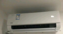 美的（Midea）空调 新三级变频空调冷暖 自清洁智能低噪空调挂机 风酷/智弧 1.5匹 三级能效 风酷XHC3 实拍图